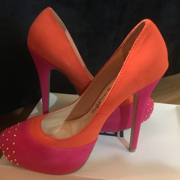 Summer Heels - Picture 3 of 4